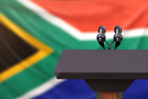 Demonstrations likely around 2026 SONA – Cape Town CBD (12 Feb 2026)